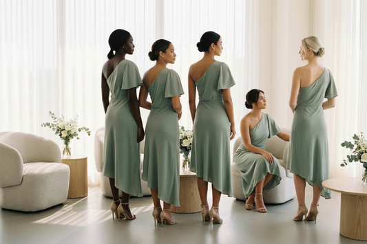 La broche pour un mariage : le détail qui fait la différence le Jour J