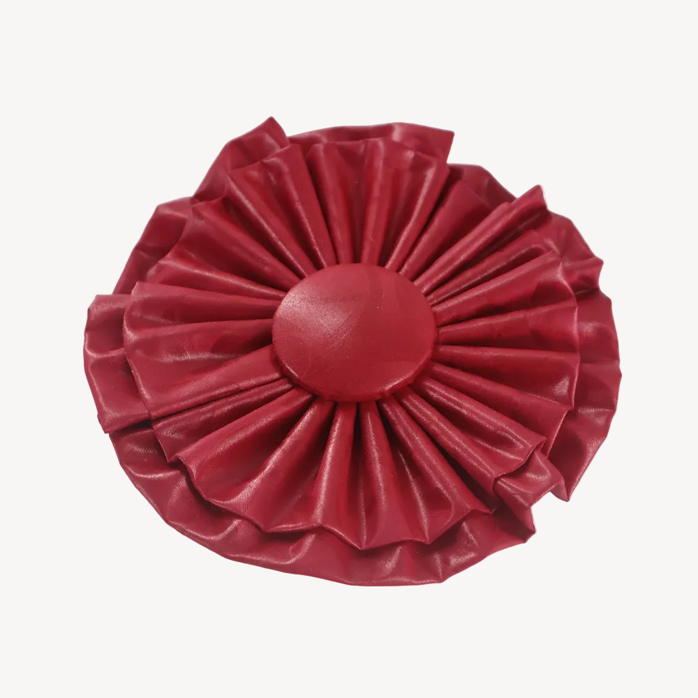 Broche fleur Classic ELENA