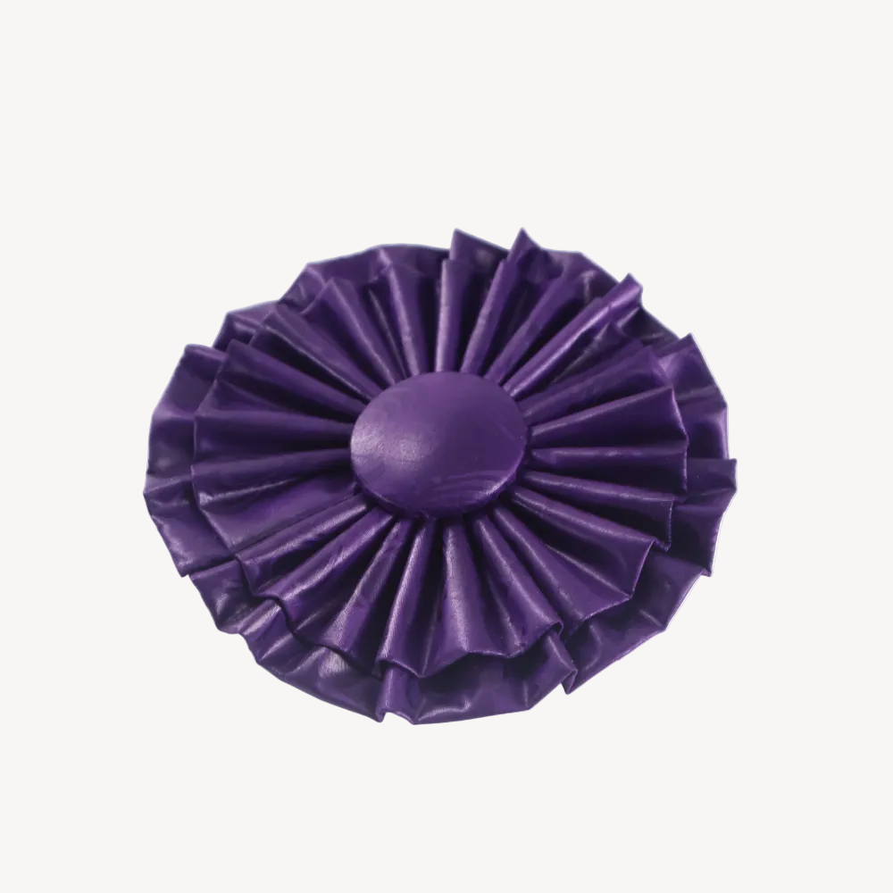 Broche fleur Classic INA