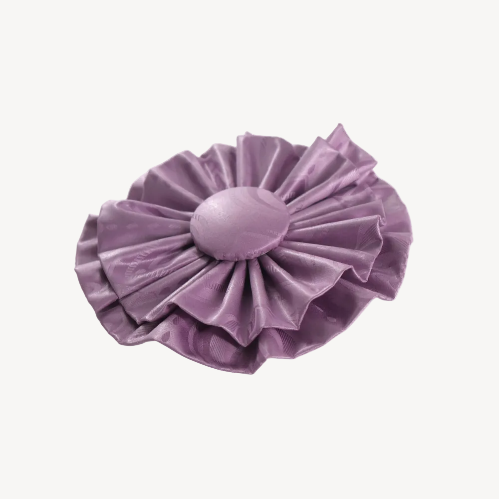 Broche fleur Classic MIA