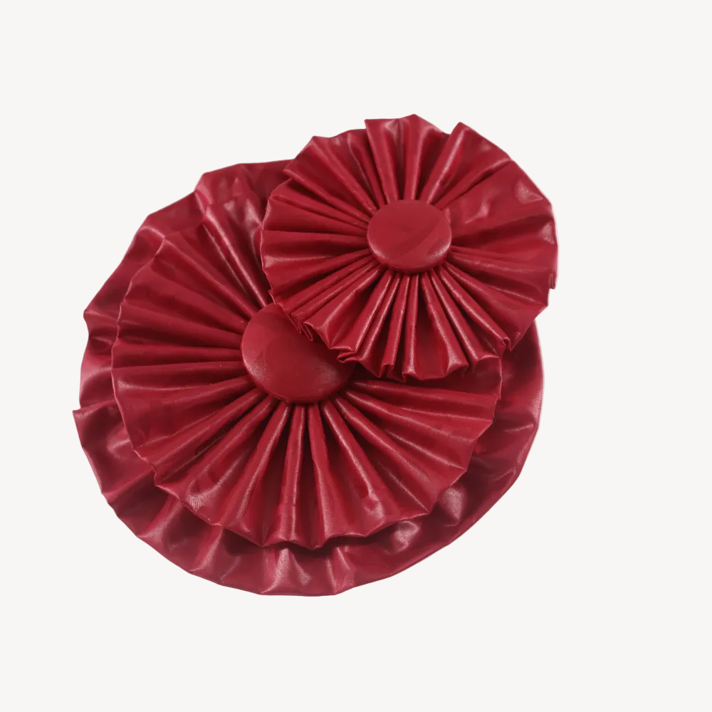 Broche fleur Gusto ELENA