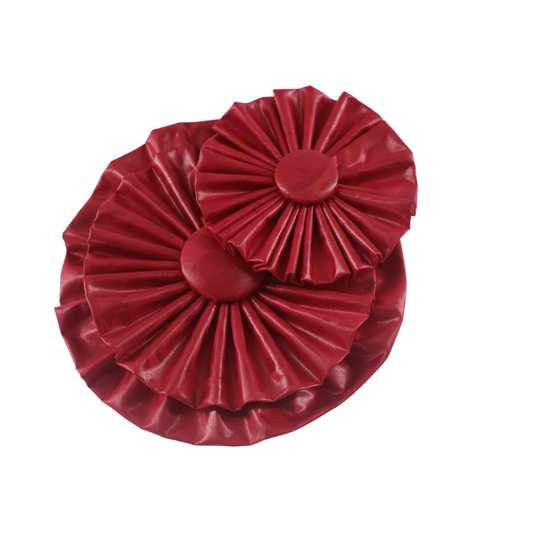 Broche fleur Gusto ELENA