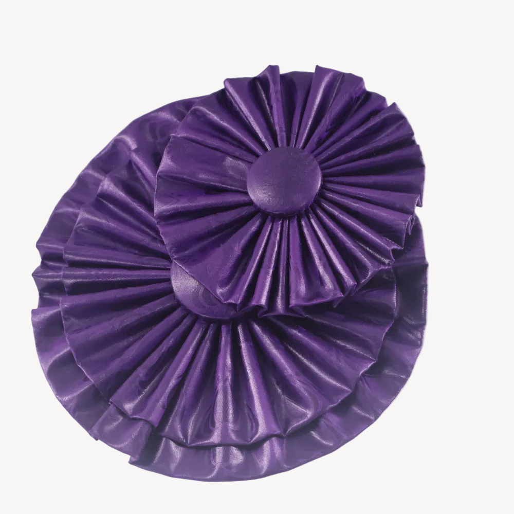 Broche fleur Gusto INA