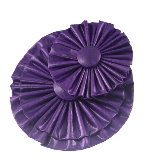 Broche fleur Gusto INA
