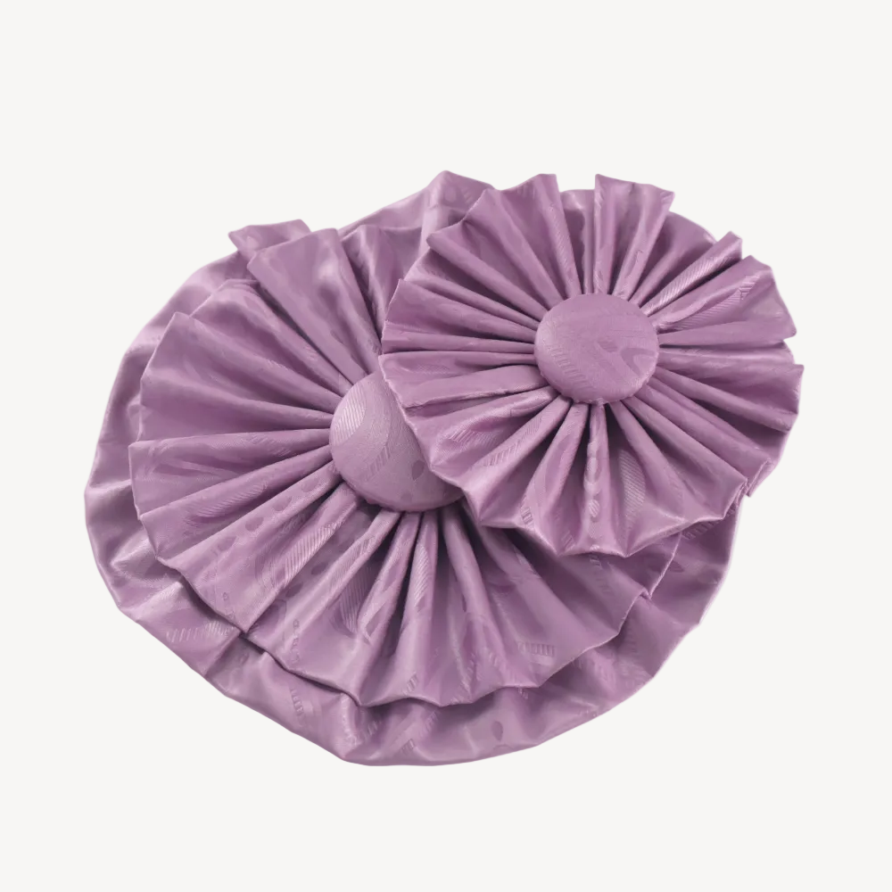 Broche fleur Gusto MIA