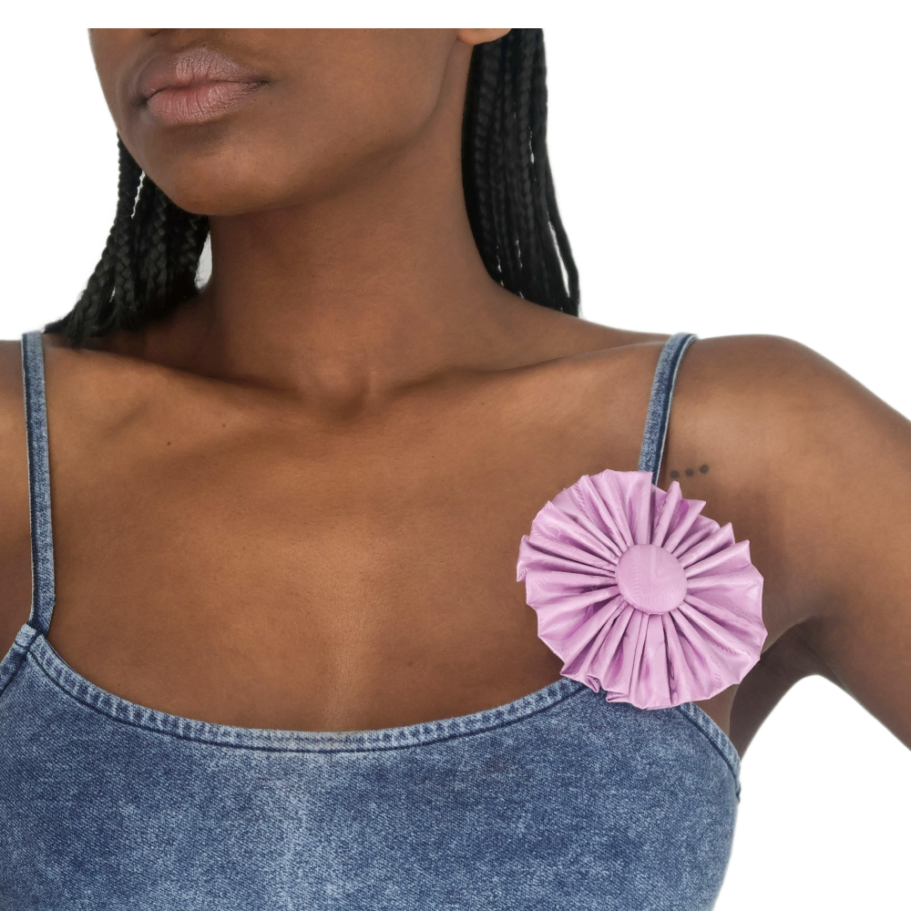 Broche Fleur Mini MIA