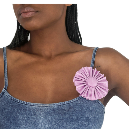 Broche Fleur Mini MIA