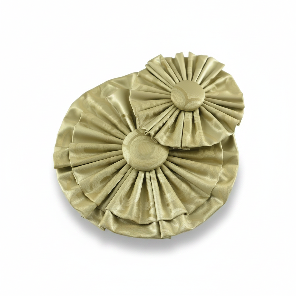 Broche fleur Gusto INES