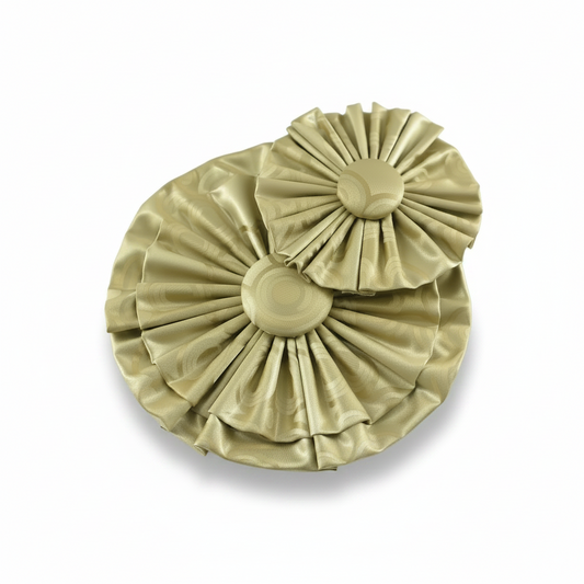 Broche fleur Gusto INES