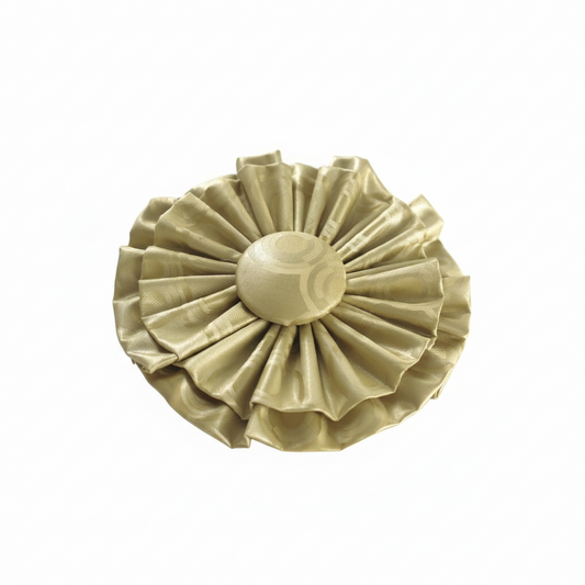 Broche fleur Classic INES