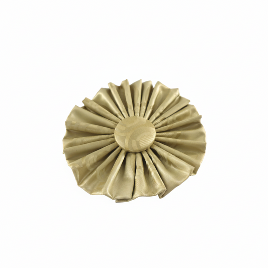 Broche fleur mini INES