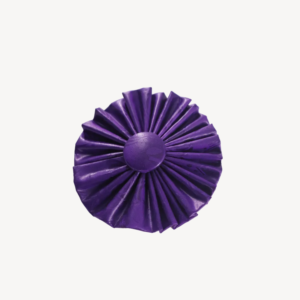 Broche fleur Mini INA
